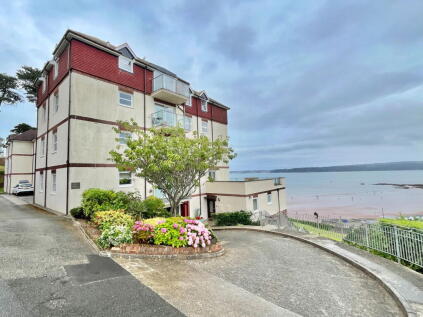 Alta Vista Road, Paignton