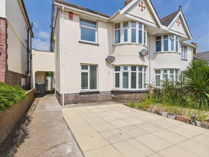 Eugene Road, Paignton