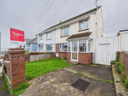 Broadlands Road, Paignton