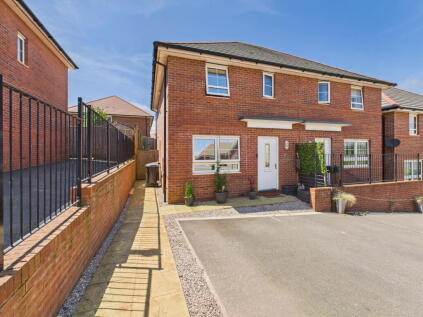 Dewberry Drive, Paignton