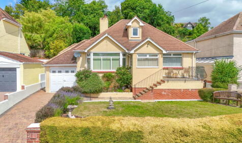 Southfield Avenue, Preston, Paignton