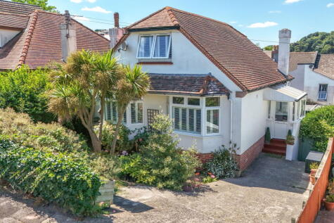 Osney Crescent, Paignto