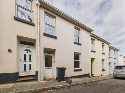 Hill Park Terrace, Paignton, TQ4 6EX