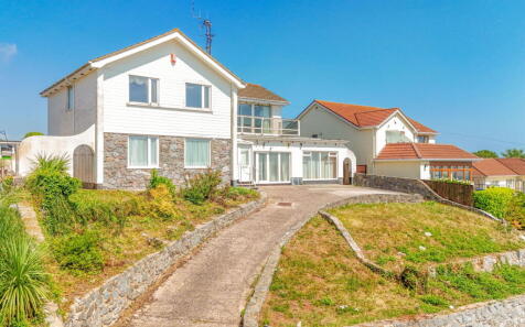 Wheatlands Road, Paignton