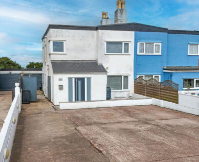 Brixham Road, Paignton