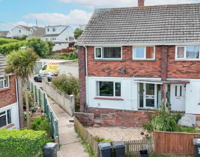 Pimm Road, Paignton, TQ3 3XA