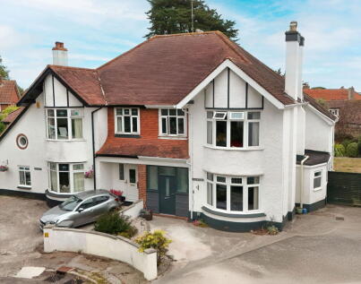 Mortimer Avenue, Preston, Paignton