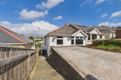 Berry Drive, Paignton