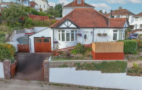 Westhill Road, Paignton