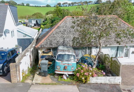 St. Marys Park, Paignton