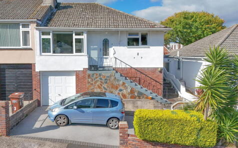 Greenlands Avenue, Paignton