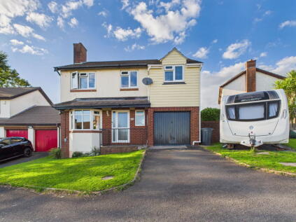 Steed Close, Paignton