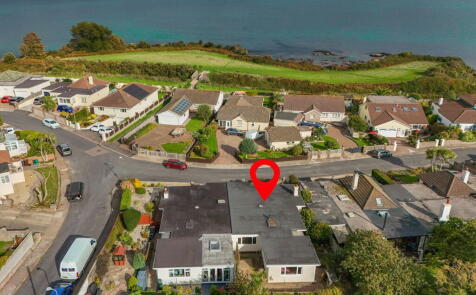 Horseshoe Bend, Paignton