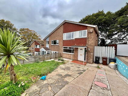Rowbrook Close, Paignton