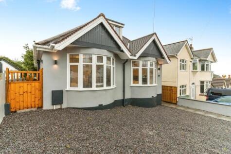 Kingshurst Drive, Paignton