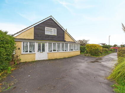 Goodrington Road, Paignton