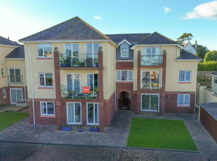 Cliff Park Road, Paignton