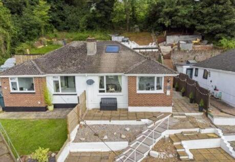 Rossall Drive, Paignton