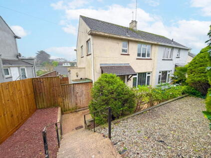 Spencer Road, Paignton