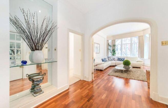 Wooden Floors
