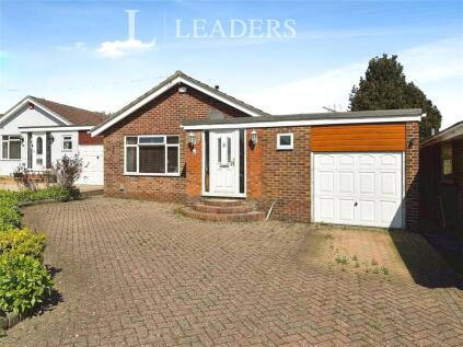 White Beam Rise, Clanfield, Waterlooville