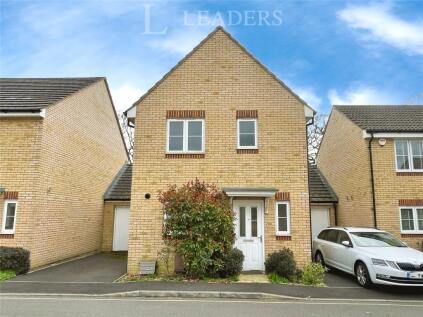 Pipits Close, Havant, Hampshire