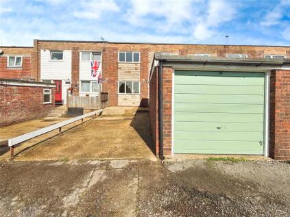 Sandleford Road, Havant, Hampshire