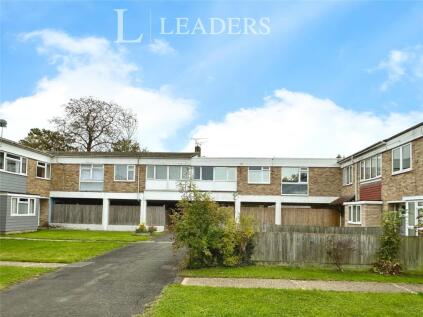 Crisspyn Close, Waterlooville, Hampshire