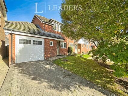 Trafalgar Rise, Clanfield, Waterlooville