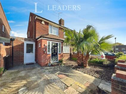 Harestock Road, Havant, Hampshire