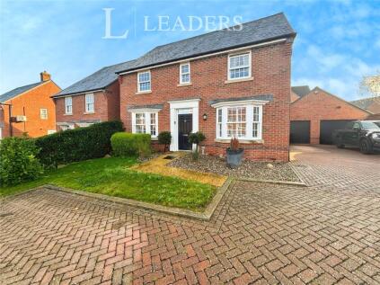 Pakenham Road, Waterlooville, Hampshire