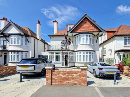 Tyrone Road, Thorpe Bay