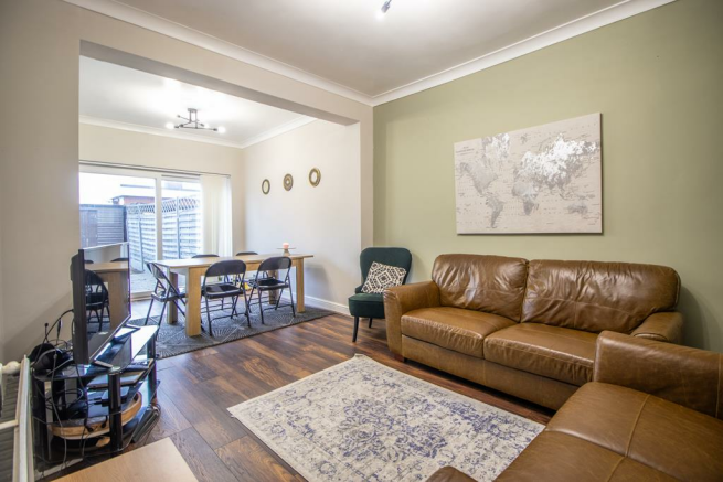 Dining/Family Room