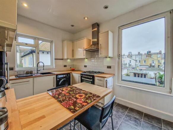 kitchen-diner