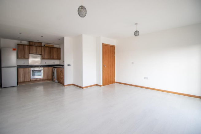 Kitchen/Family Room