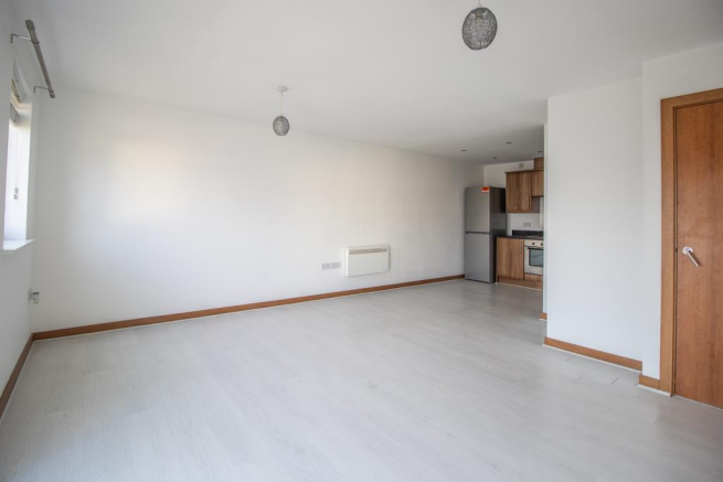Kitchen/Family Room
