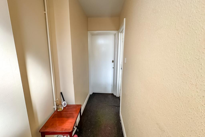 Communal Entrance Hall