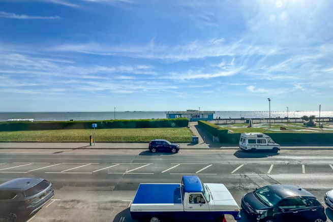 Sea Views