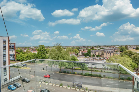 Beaumont Court, Victoria Avenue, Southend-on-Sea