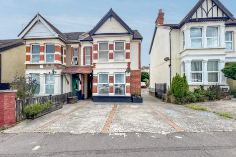 Honiton Road, Southend-on-Sea