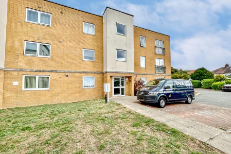 Optical Court, Kenway, Southend-on-Sea