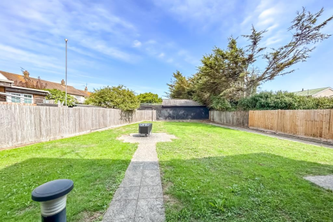 Lornes Close, Southend-on-Sea