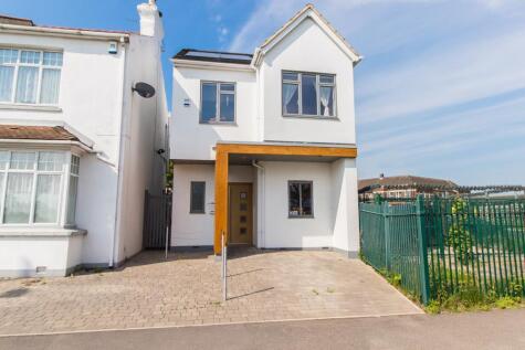Prittlewell Chase, Westcliff-on-Sea