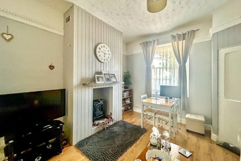 Ash Court, Thorpe Green, Campfield Road, Shoeburyness