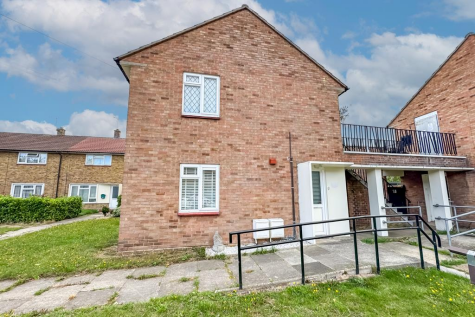 Hornby Avenue, Westcliff-on-Sea