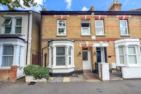 Napier Avenue, Southend-on-Sea