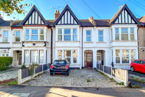 Anerley Road, Westcliff-on-Sea