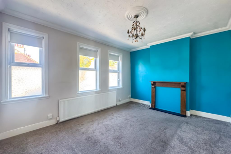 Salisbury Avenue, Westcliff-on-Sea