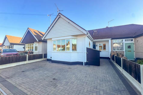 Walsingham Road, Southend-on-Sea