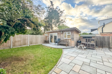 Carlton Avenue, Westcliff-on-Sea